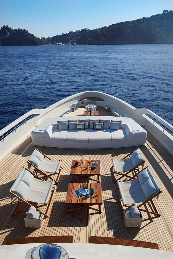 M/Y SOMNIUM Yacht #4