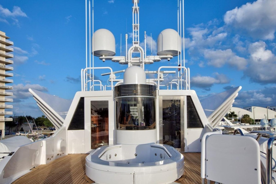 M/Y ALL STAR 1 Yacht #5