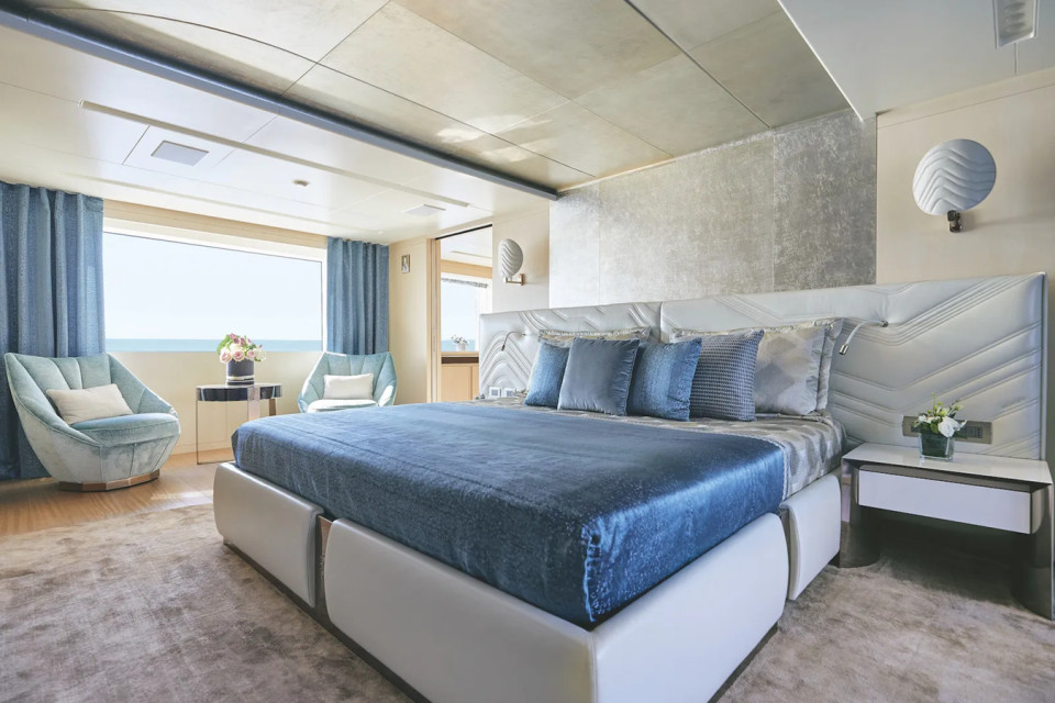 M/Y IRYNA II Yacht #5