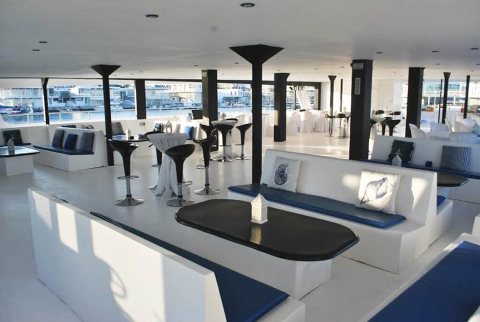 M/Y SALONE Yacht #14