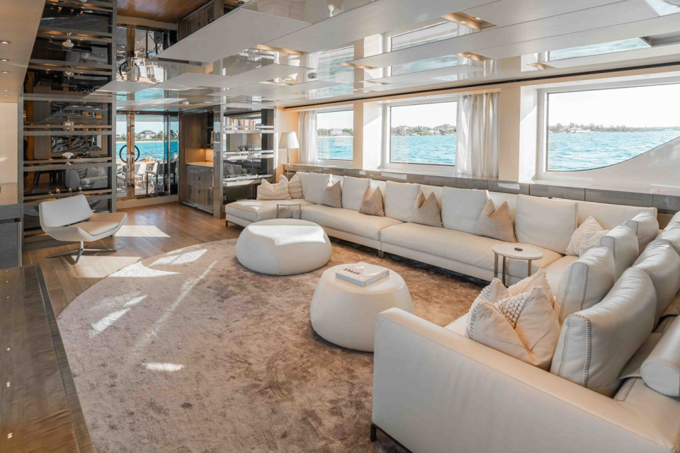 M/Y PREMURA Yacht #6