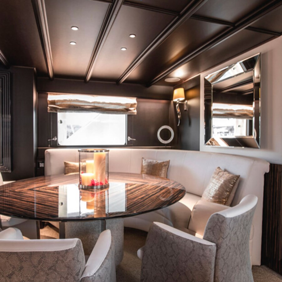 M/Y RA Yacht #15