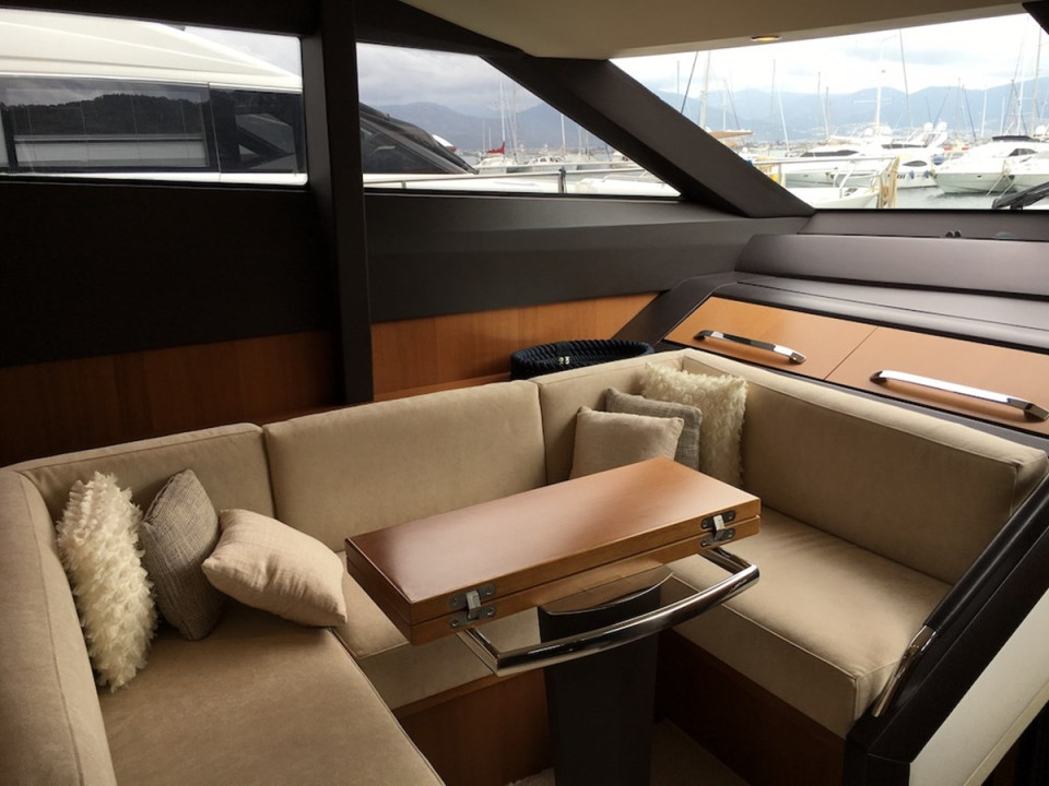 M/Y PRINCESS 78 MY  Yacht #9