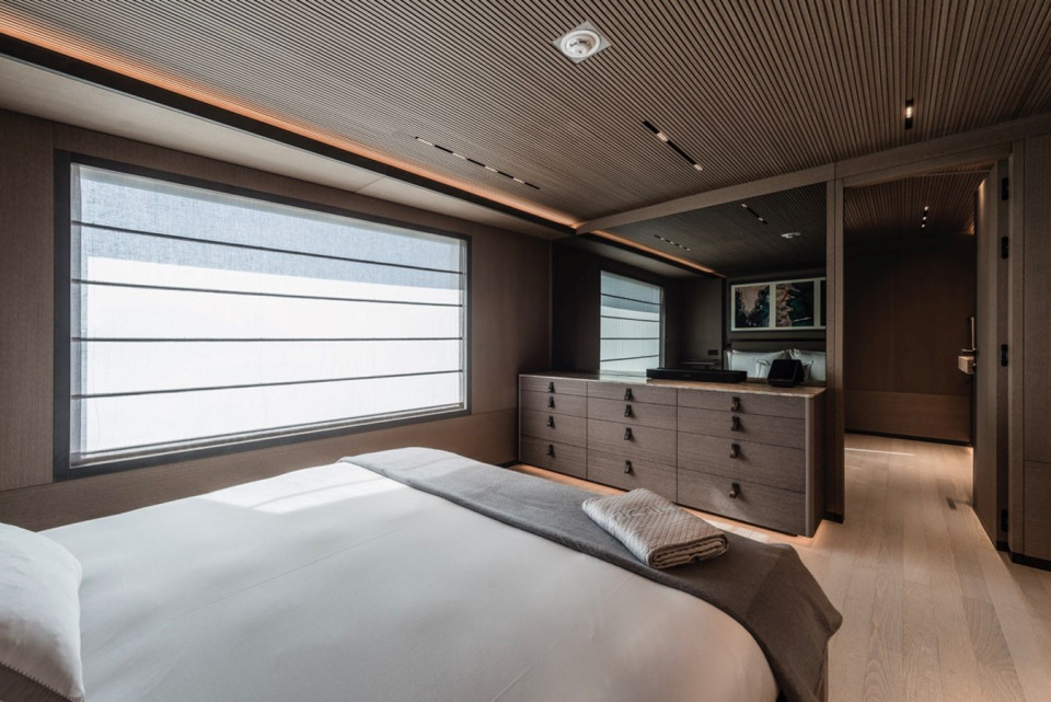 M/Y ACALA Yacht #6
