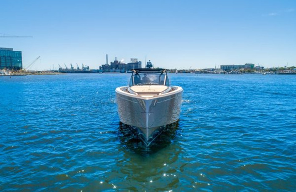 M/Y 2022 PARDO YACHTS 50 Yacht #5