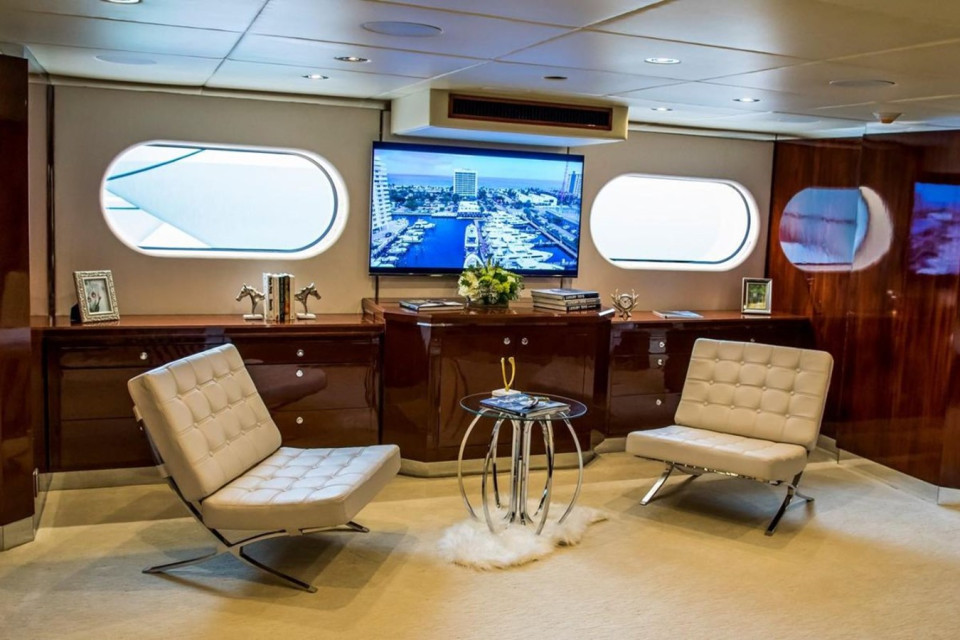 M/Y ALL STAR 1 Yacht #14