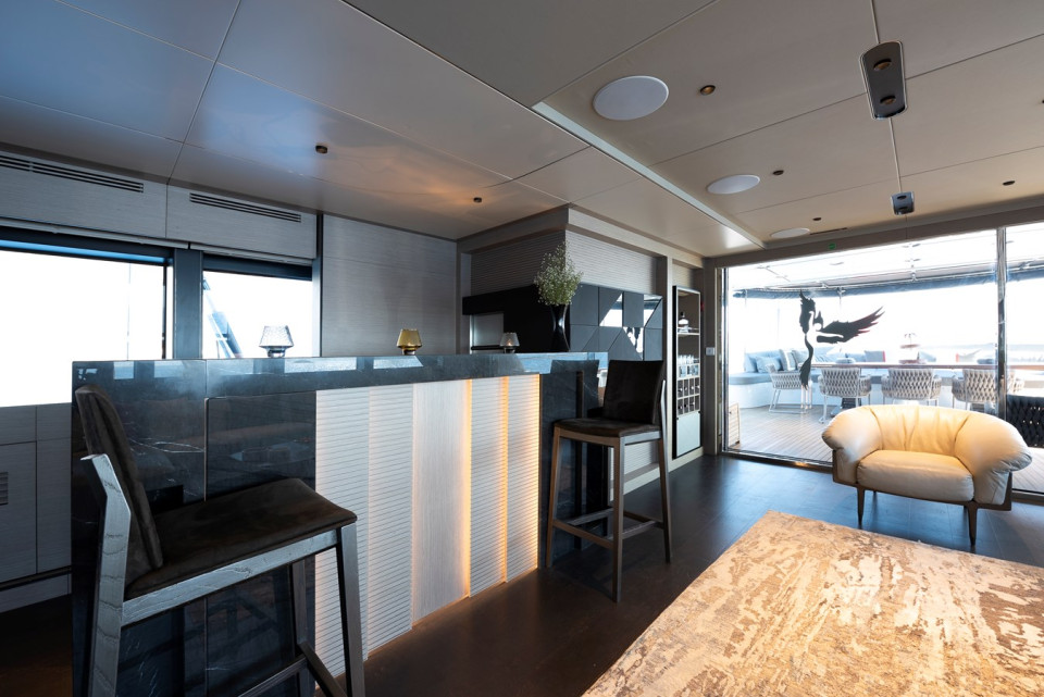 S/Y SELEDA Yacht #11