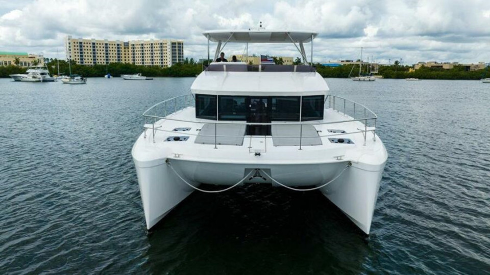 M/Y PRINCESS OXANA Yacht #6