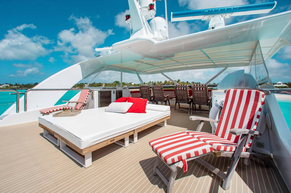 M/Y PEGASUS IX Yacht #11