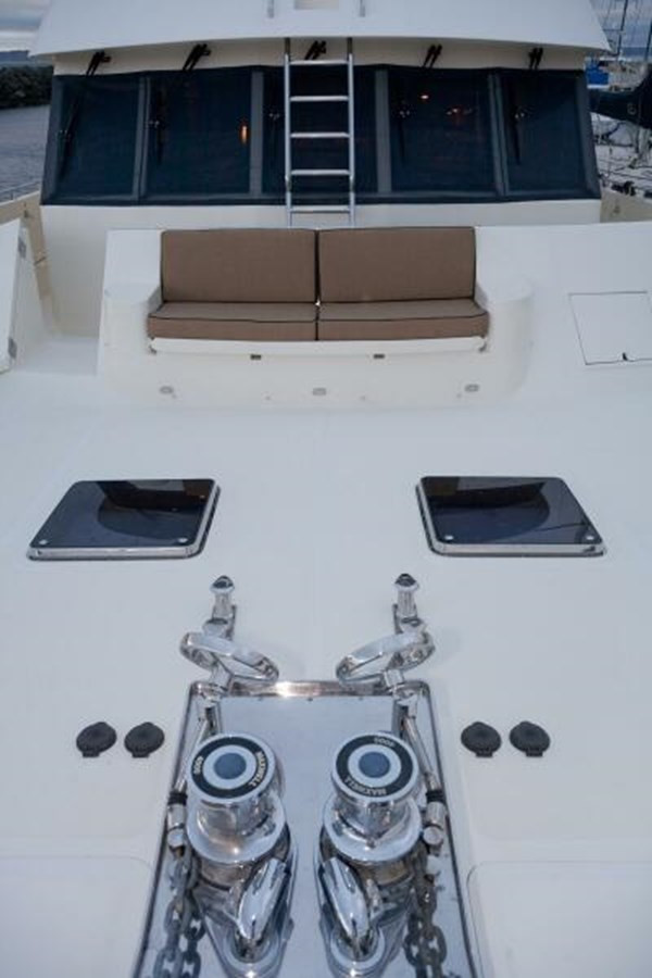 M/Y AL DI LA Yacht #14