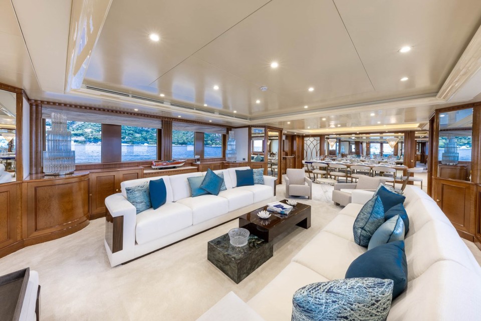 M/Y COME PRIMA Yacht #13
