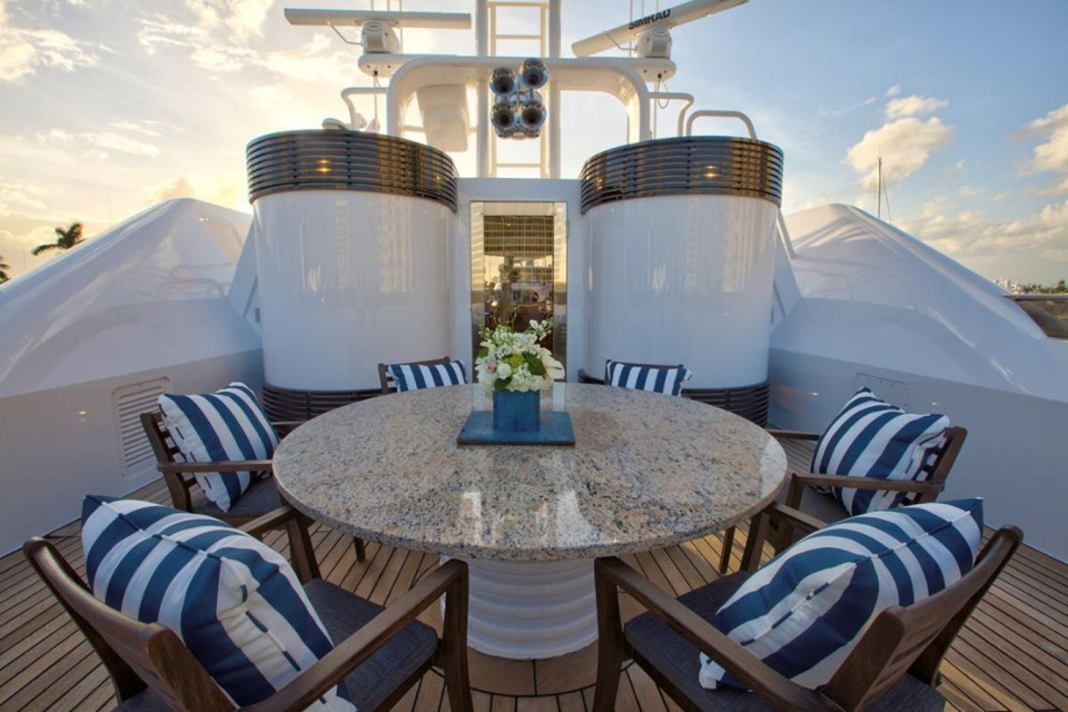 M/Y ALL STAR 1 Yacht #4