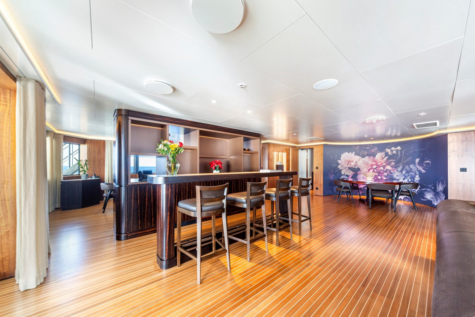 M/Y NURJA Yacht #11
