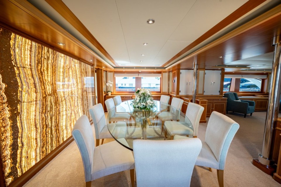 M/Y EMOTION 2 Yacht #7