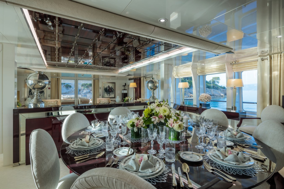 M/Y VERA Yacht #8
