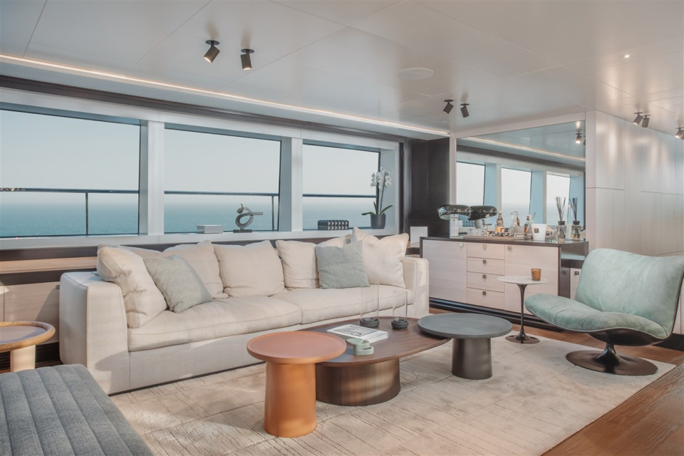 S/Y NORTH STAR Yacht #14