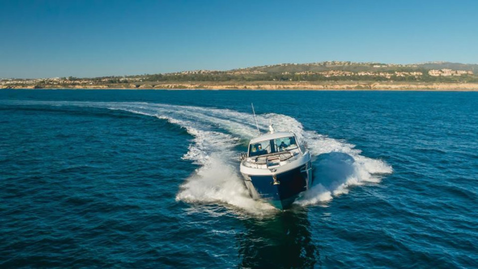 M/Y SEX SEA BEACH Yacht #5