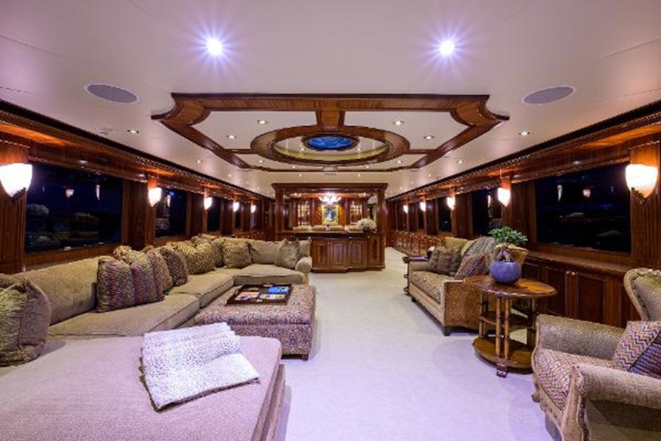 M/Y RICHMOND YACHTS 150 Yacht #2