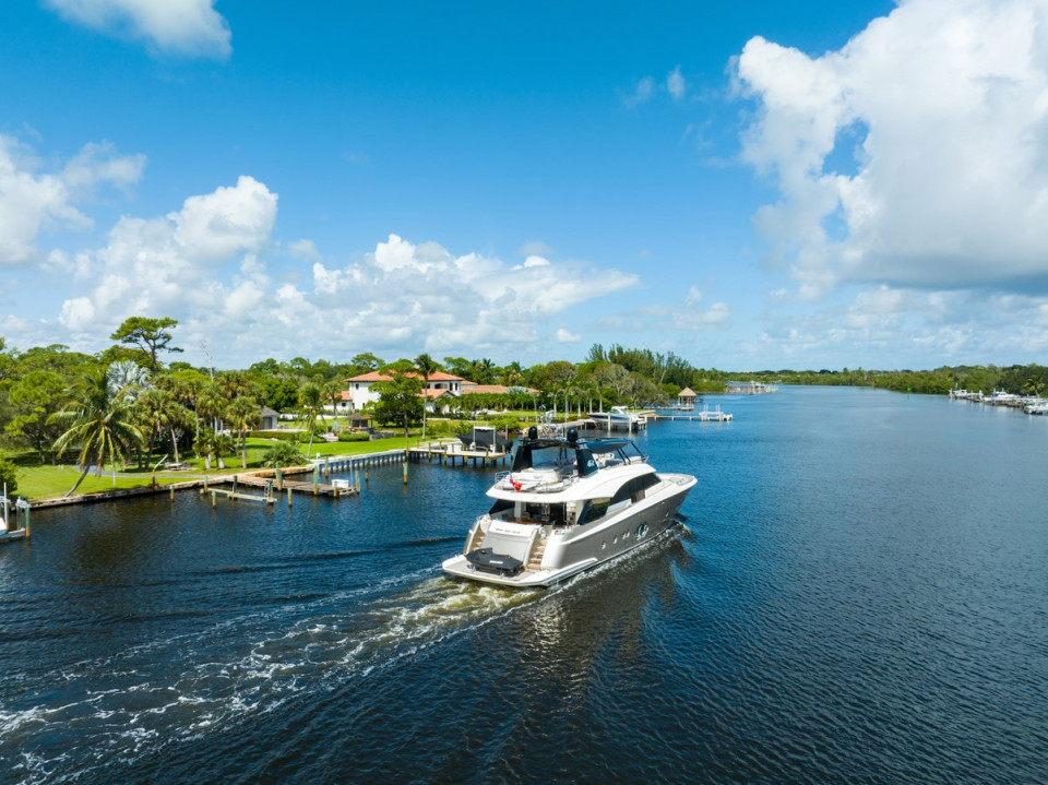 M/Y NEVER SAY NEVER 2015/2023 Yacht #9