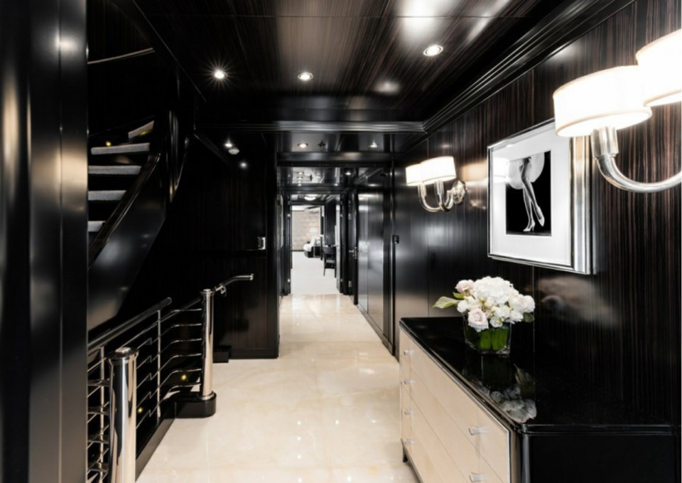 M/Y CARPE DIEM Yacht #8
