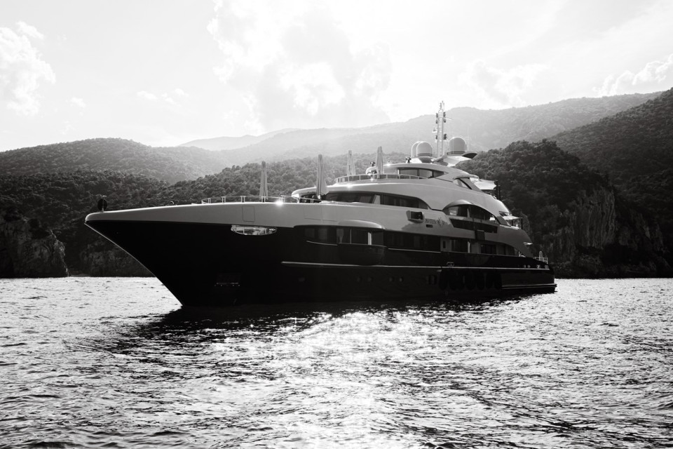M/Y AFTER YOU Yacht #7