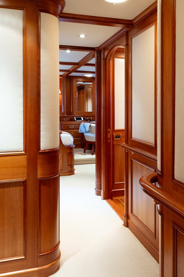 S/Y CATALINA Yacht #11