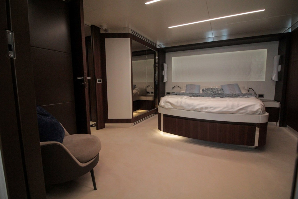 M/Y SEDA Yacht #2