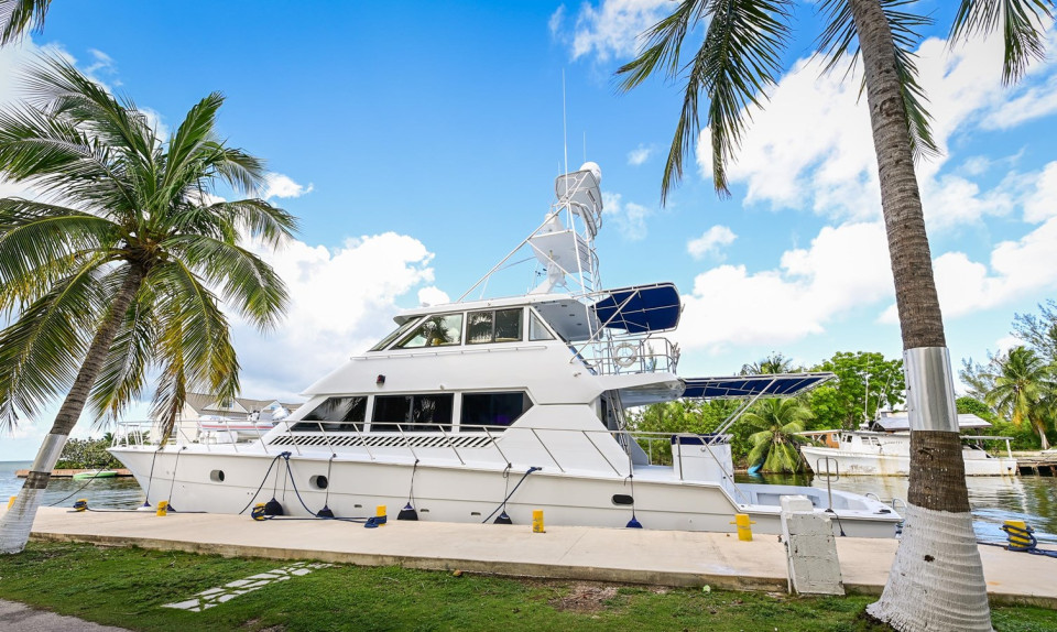 M/Y MAHA (COPY) Yacht #2