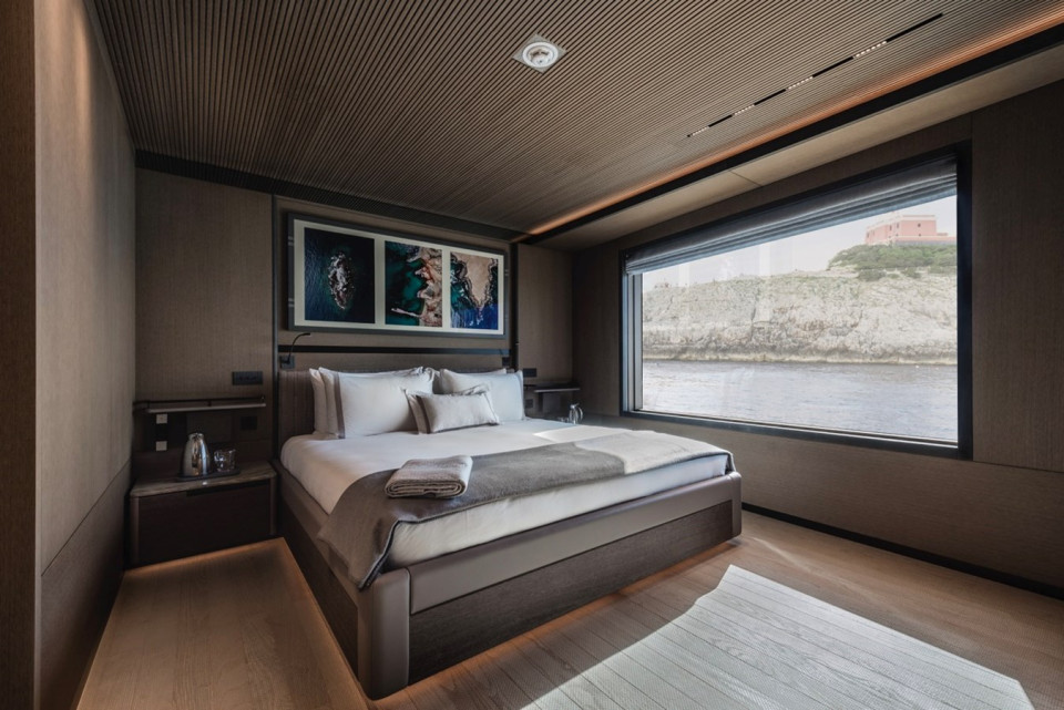 M/Y ACALA Yacht #5