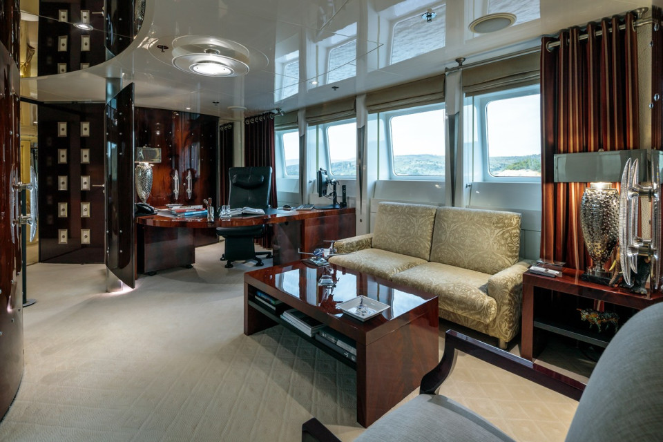M/Y VERA Yacht #15