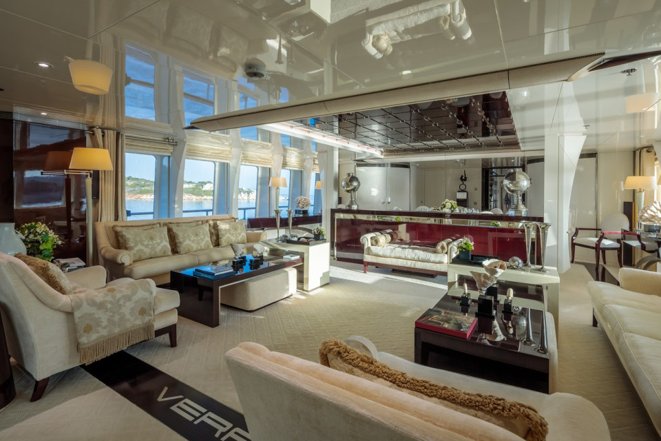 M/Y VERA Yacht #6