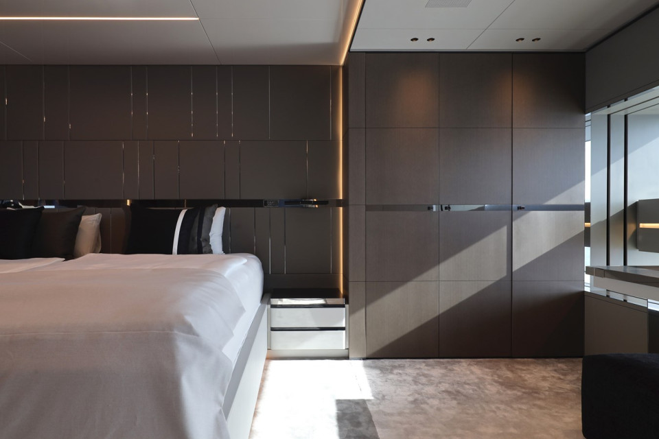 M/Y NO STRESS Yacht #15