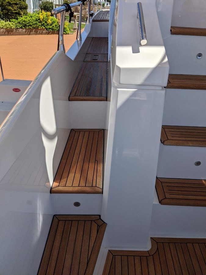 M/Y MAI NAVIGARE Yacht #14