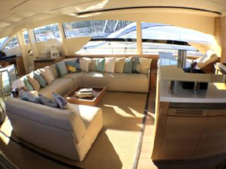 M/Y M/Y DORIS Yacht #5