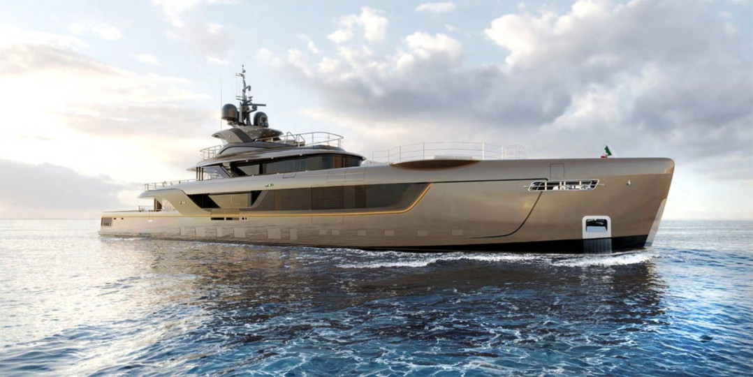 M/Y RAJA II Yacht #1