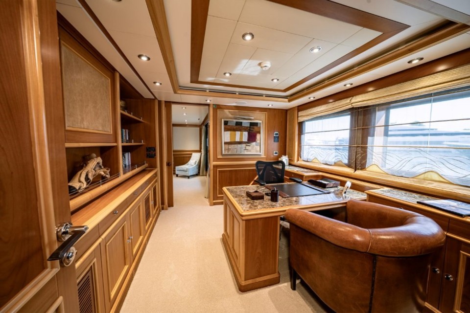 M/Y EMOTION 2 Yacht #9