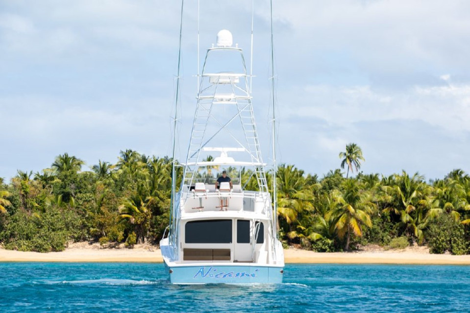 M/Y AURORA Yacht #4