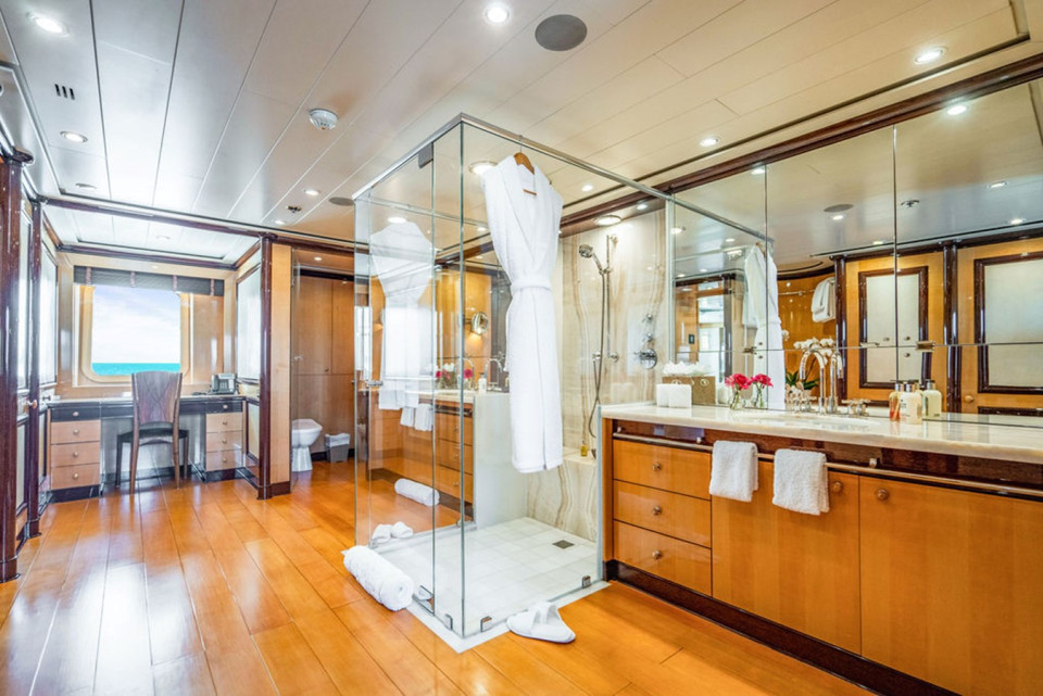M/Y NITA K II Yacht #11