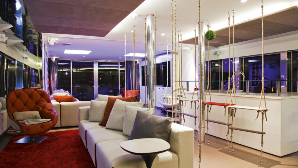 M/Y JOY ME Yacht #6