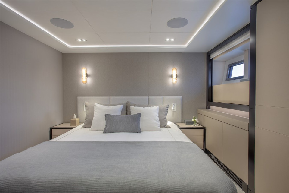 S/Y NORTH STAR Yacht #9