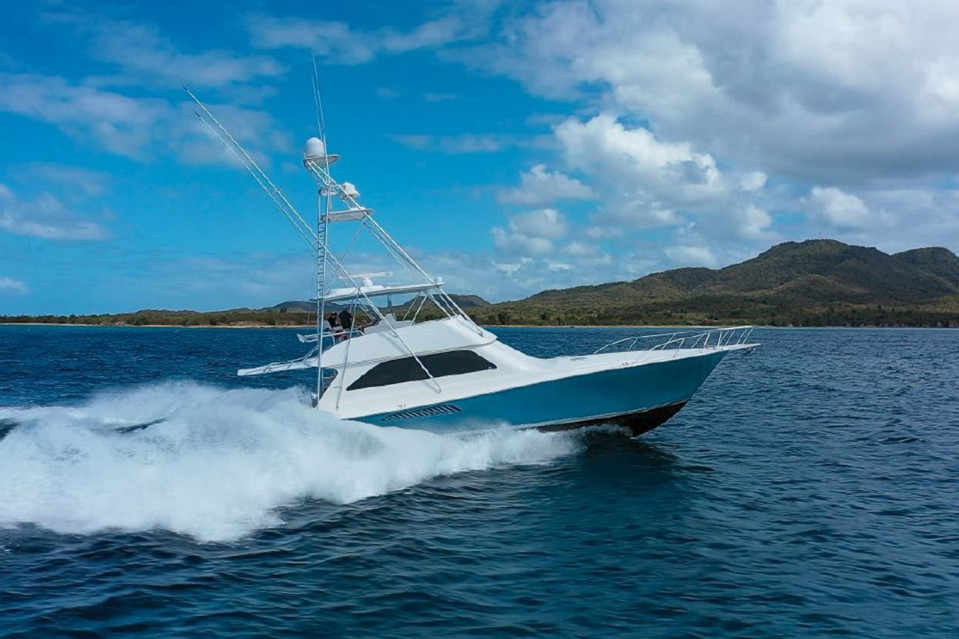 M/Y AURORA Yacht #15