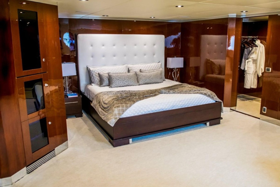 M/Y ALL STAR 1 Yacht #13