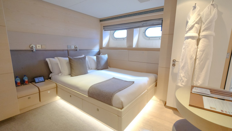 M/Y G3 Yacht #9