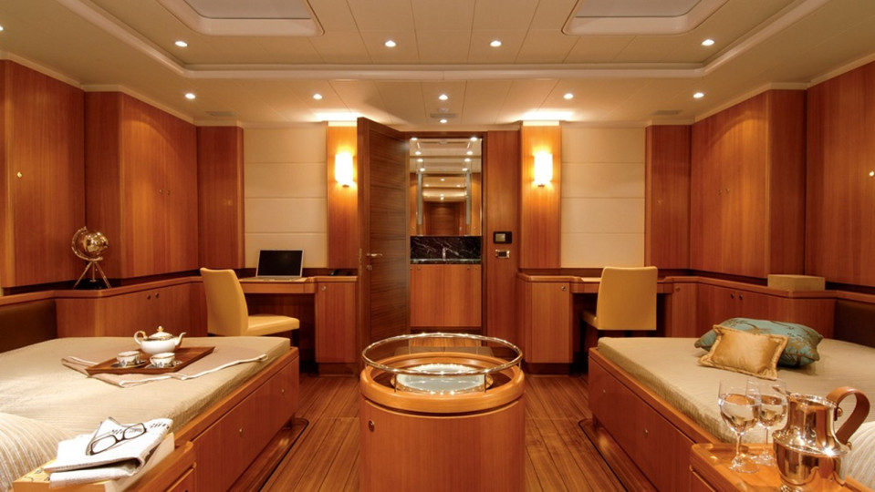 S/Y ARISTARCHOS Yacht #7