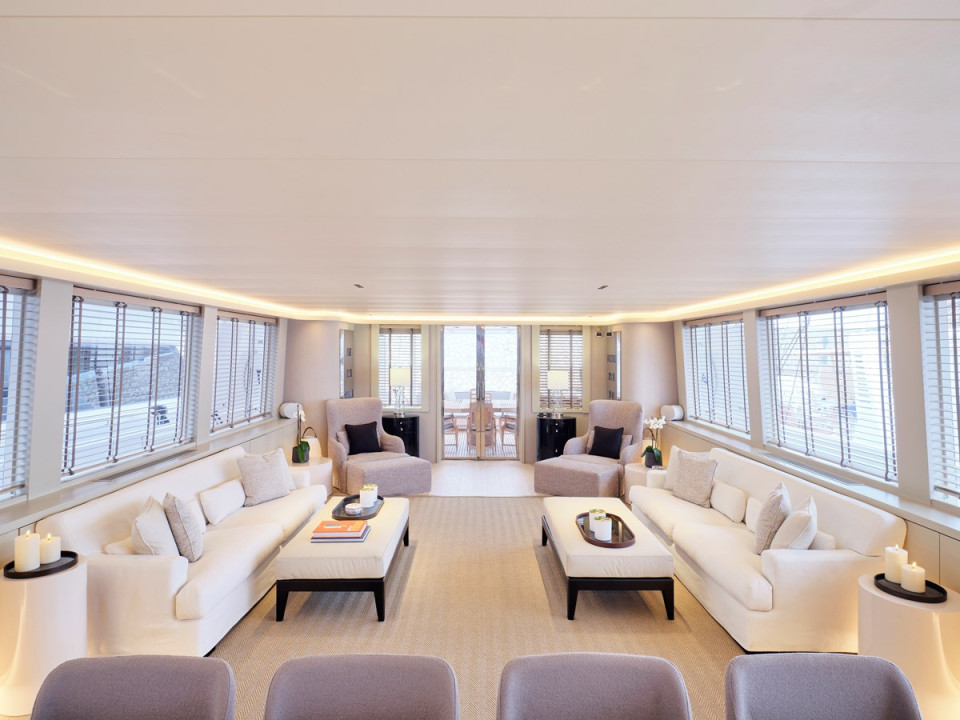 M/Y ENDLESS SUMMER Yacht #11