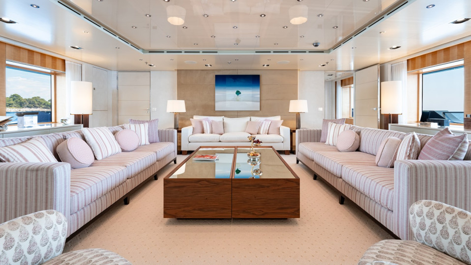 M/Y LOON Yacht #11