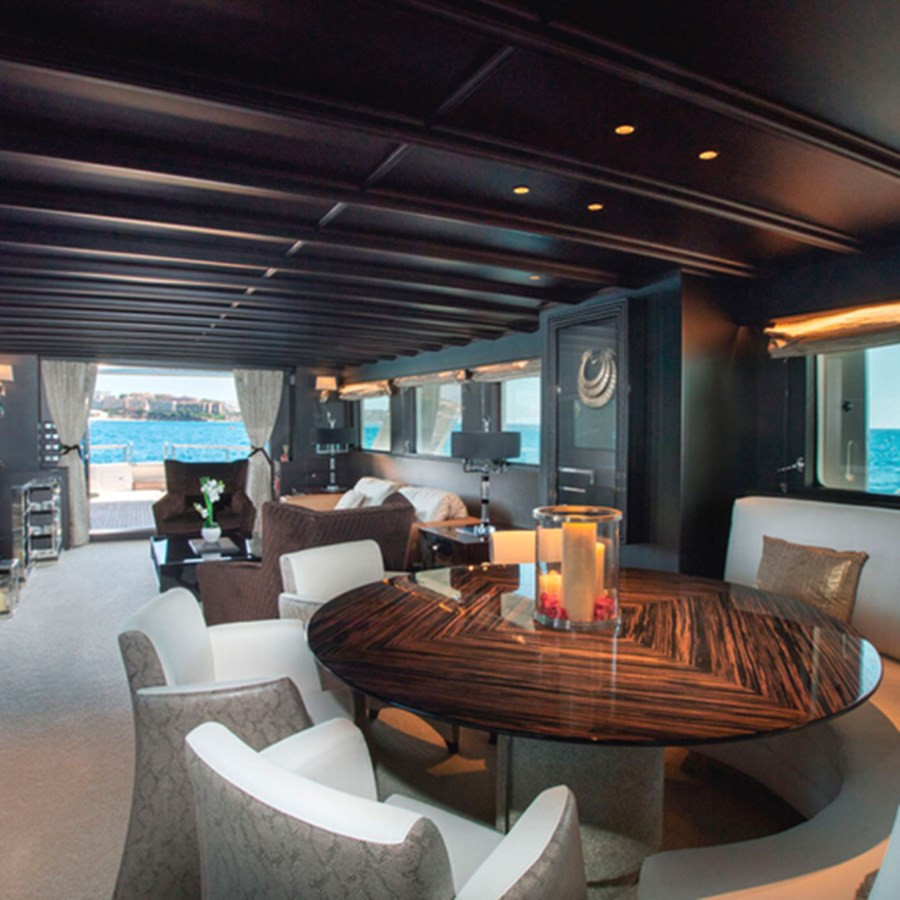 M/Y RA Yacht #14