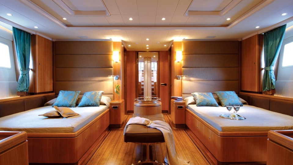 S/Y ARISTARCHOS Yacht #8
