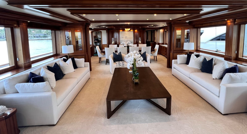 M/Y MISS STEPHANIE Yacht #2