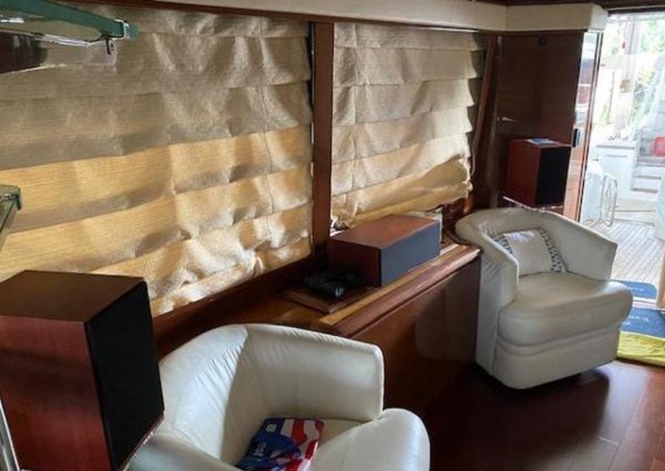 M/Y 2004 MARQUIS 65 Yacht #11